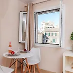 Piccolo Loft, Corfu Old Town Appartamento