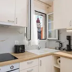 Appartamento Piccolo Loft, Corfu Old Town *