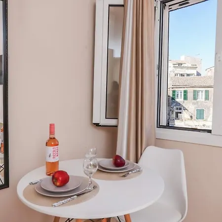 Piccolo Loft, Corfu Old Town
