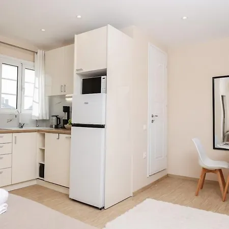 Appartement Piccolo Loft, Corfu Old Town *