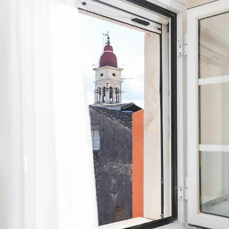 Appartement Piccolo Loft, Corfu Old Town Corfu (city)