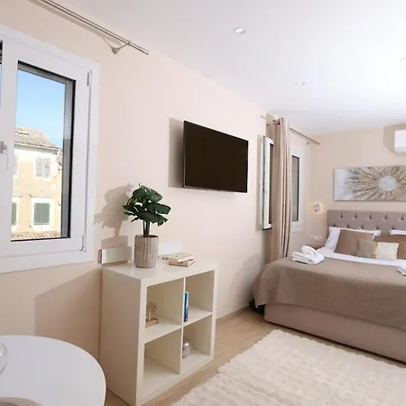 Appartement Piccolo Loft, Corfu Old Town