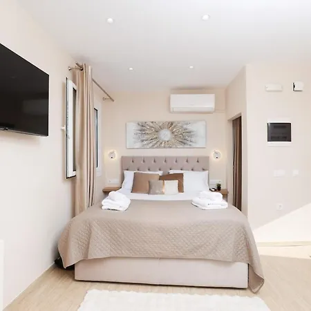 Piccolo Loft, Corfu Old Town Appartement Corfu (city)