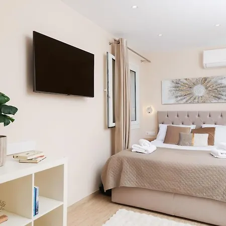 Appartement Piccolo Loft, Corfu Old Town