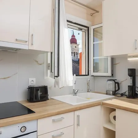Appartement Piccolo Loft, Corfu Old Town *