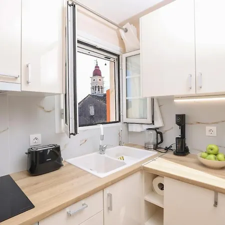 Piccolo Loft, Corfu Old Town Appartement Corfu (city)
