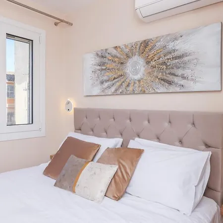 Appartement Piccolo Loft, Corfu Old Town Corfu (city)