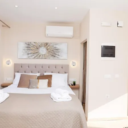 Appartement Piccolo Loft, Corfu Old Town