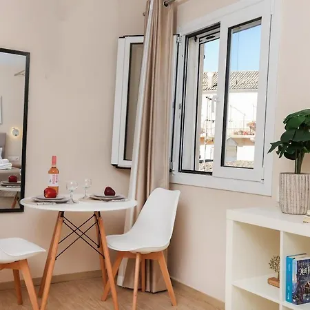 Piccolo Loft, Corfu Old Town Appartement *
